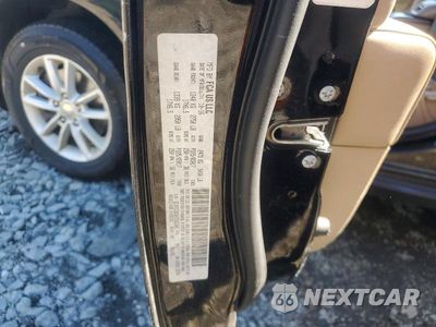 Zdjęcie 13 z 13 samochodu: 2017 DODGE JOURNEY SXT VIN:3C4PDCBG8HT536305 - miniatura