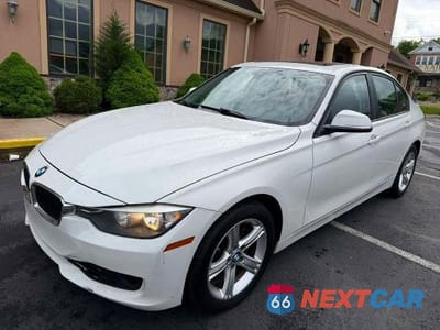 2014 BMW 328 XI WBA3B3C59EJ979225 - główne zdjęcie licytacji z USA - miniatura
