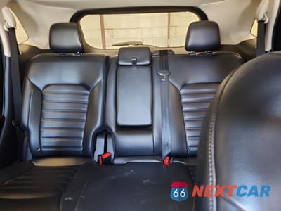 Zdjęcie 10 z 14 samochodu: 2024 FORD EDGE SEL VIN:2FMPK4J90RBA70165 - miniatura