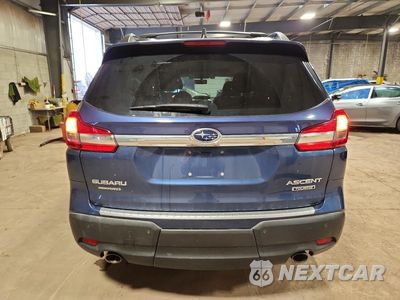 Zdjęcie 6 z 14 samochodu: 2020 SUBARU ASCENT TOURING VIN:4S4WMARD6L3416451 - miniatura
