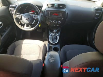 Zdjęcie 8 z 12 samochodu: 2016 KIA SOUL BASE VIN:KNDJN2A29G7362217 - miniatura