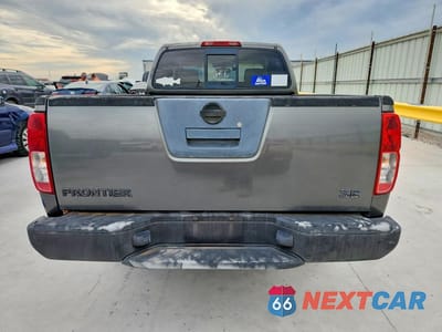 Zdjęcie 7 z 13 samochodu: 2006 NISSAN FRONTIER SE VIN:1N6AD06U66C461193 - miniatura