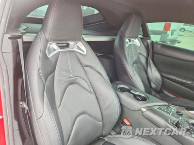 Zdjęcie 10 z 12 samochodu: 2021 TOYOTA GR SUPRA 3.0 PREMIUM VIN:WZ1DB0C07MW042158 - miniatura