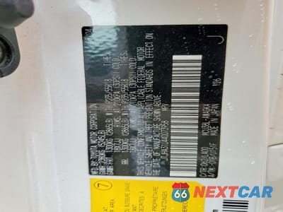Zdjęcie 13 z 13 samochodu: 2004 LEXUS RX 330 VIN:JTJHA31U440073958 - miniatura
