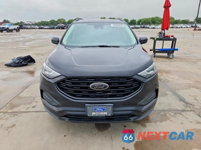 Piąte zdjęcie samochodu w środku: 2022 FORD EDGE SE VIN:2FMPK4G91NBA29805 - miniatura