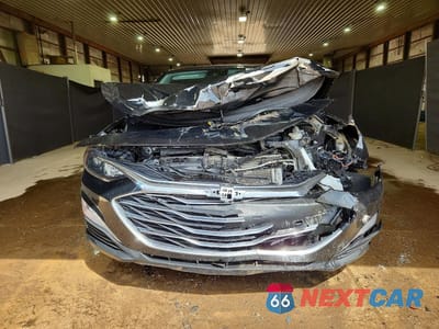 Piąte zdjęcie samochodu w środku: 2024 CHEVROLET MALIBU LT VIN:1G1ZD5ST6RF134353 - miniatura