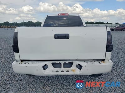 Zdjęcie 6 z 12 samochodu: 2011 TOYOTA TUNDRA DOUBLE CAB SR5 VIN:5TFRM5F16BX034253 - miniatura