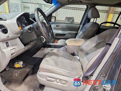 Zdjęcie 7 z 13 samochodu: 2011 HONDA PILOT EXLN VIN:5FNYF3H73BB043188 - miniatura
