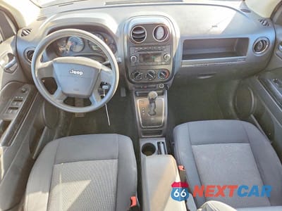 Zdjęcie 8 z 14 samochodu: 2009 JEEP COMPASS SPORT VIN:1J4FF47B59D105849 - miniatura