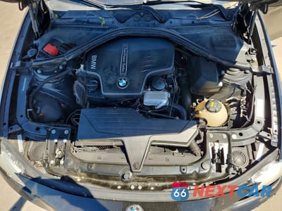Zdjęcie 11 z 13 samochodu: 2015 BMW 328 I SULEV VIN:WBA3C1C54FP851183 - miniatura