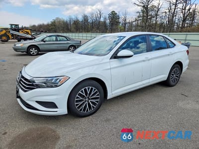 2021 VOLKSWAGEN JETTA S 3VWC57BU1MM086958 - główne zdjęcie licytacji z USA - miniatura