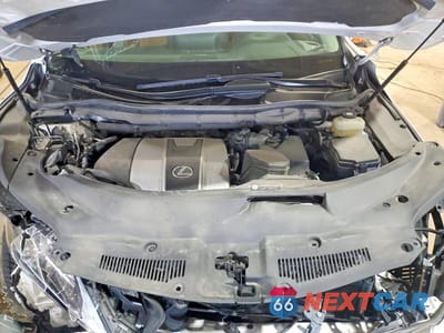 Zdjęcie 12 z 14 samochodu: 2021 LEXUS RX 350 L VIN:JTJHZKFA2M2032007 - miniatura