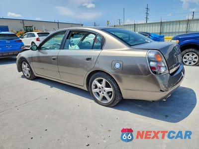 Drugie zdjęcie samochodu z przodu: 2002 NISSAN ALTIMA SE VIN:1N4BL11EX2C103434 - miniatura