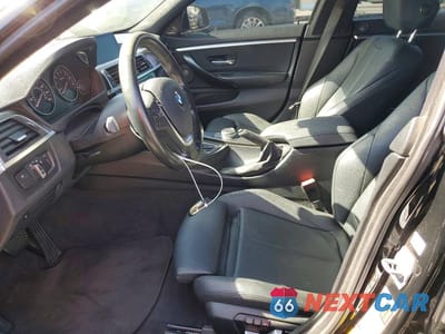 Zdjęcie 7 z 12 samochodu: 2019 BMW 440I GRAN COUPE VIN:WBA4J5C55KBM65588 - miniatura