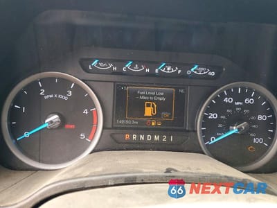 Zdjęcie 9 z 12 samochodu: 2019 FORD F250 SUPER DUTY VIN:1FT7W2BT3KEC80048 - miniatura
