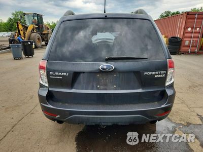 Zdjęcie 6 z 12 samochodu: 2012 SUBARU FORESTER LIMITED VIN:JF2SHAEC1CH445333 - miniatura