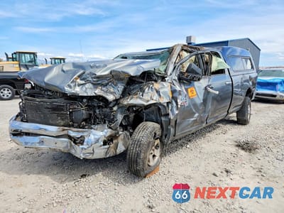 2012 DODGE RAM 3500 SLT 3C63D3HL1CG127753 - główne zdjęcie licytacji z USA - miniatura