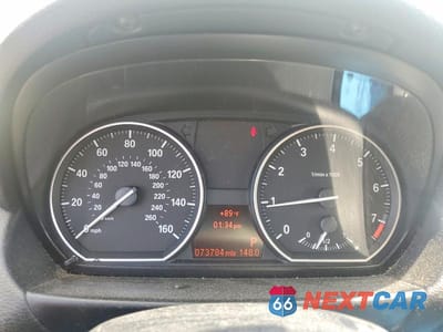 Zdjęcie 9 z 13 samochodu: 2012 BMW 128 I VIN:WBAUP7C54CVP23562 - miniatura