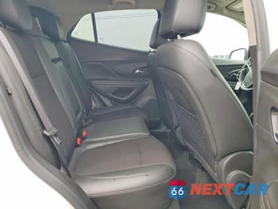 Zdjęcie 11 z 13 samochodu: 2017 BUICK ENCORE PREFERRED VIN:KL4CJASB9HB258672 - miniatura