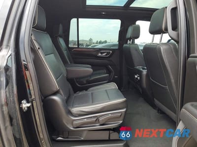 Zdjęcie 11 z 13 samochodu: 2023 GMC YUKON XL C1500 SLT VIN:1GKS1GKDXPR102625 - miniatura