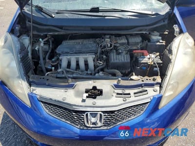 Zdjęcie 11 z 13 samochodu: 2012 HONDA FIT VIN:JHMGE8H39CC030029 - miniatura
