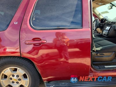 Zdjęcie 11 z 14 samochodu: 2007 CHEVROLET TAHOE VIN:1GNFC13067J228860 - miniatura