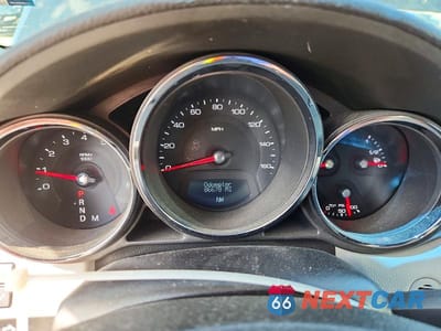 Zdjęcie 9 z 13 samochodu: 2012 CADILLAC CTS VIN:1G6DC5E56C0140748 - miniatura