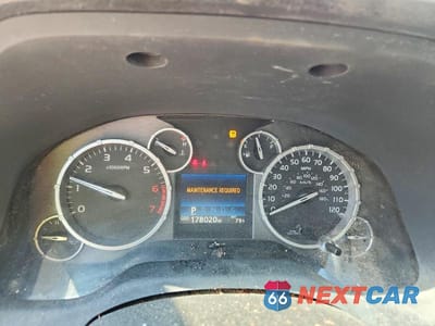 Zdjęcie 9 z 13 samochodu: 2016 TOYOTA TUNDRA SR5 VIN:5TFUW5F10GX502280 - miniatura