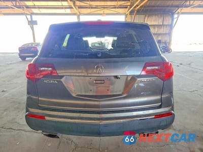 Zdjęcie 6 z 14 samochodu: 2012 ACURA MDX VIN:2HNYD2H25CH527289 - miniatura