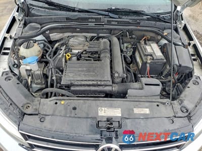 Zdjęcie 11 z 12 samochodu: 2017 VOLKSWAGEN JETTA S VIN:3VW2B7AJXHM274640 - miniatura