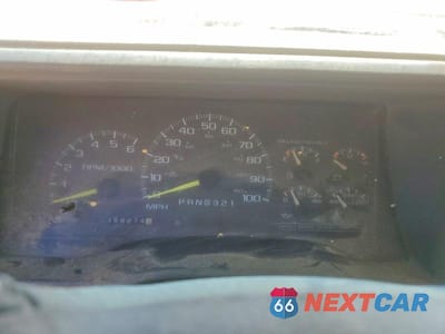 Zdjęcie 9 z 12 samochodu: 1998 GMC SIERRA K1500 VIN:1GTEK19RXWE509628 - miniatura