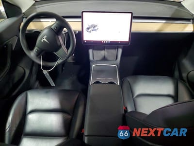 Zdjęcie 8 z 13 samochodu: 2022 TESLA MODEL Y VIN:7SAYGDEE3NF393479 - miniatura