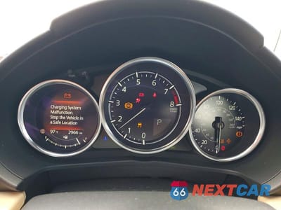 Zdjęcie 9 z 12 samochodu: 2024 MAZDA MX-5 MIATA GRAND TOURING VIN:JM1NDAM71R0602541 - miniatura