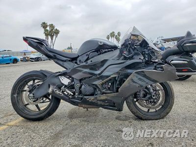 2026 KAWASAKI ZX636 K JKBZXJJ12TA039130 - główne zdjęcie licytacji z USA - miniatura