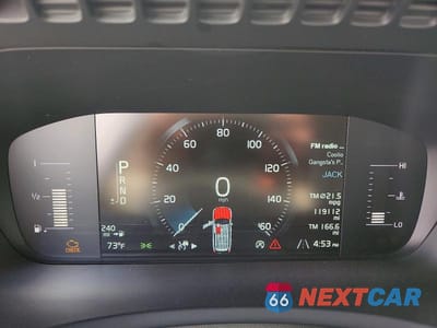 Zdjęcie 9 z 13 samochodu: 2019 VOLVO XC90 T5 MOMENTUM VIN:YV4102PK7K1453808 - miniatura