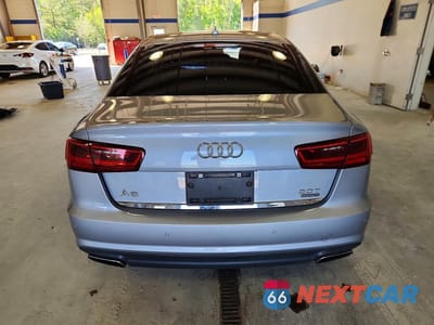Zdjęcie 6 z 13 samochodu: 2017 AUDI A6 PREMIUM PLUS VIN:WAUG8AFC0HN119239 - miniatura