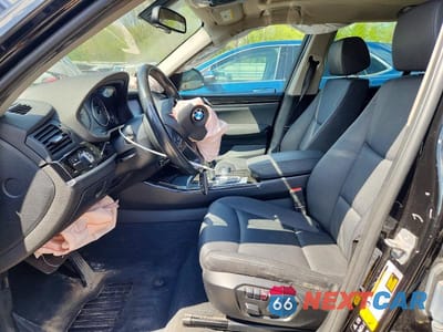 Zdjęcie 7 z 13 samochodu: 2017 BMW X3 XDRIVE28I VIN:5UXWX9C50H0D97904 - miniatura