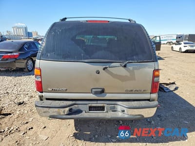 Zdjęcie 6 z 13 samochodu: 2002 CHEVROLET TAHOE VIN:1GNEK13V12J272090 - miniatura