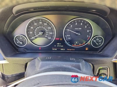 Zdjęcie 9 z 12 samochodu: 2015 BMW 428 XI VIN:WBA3V9C58FP946628 - miniatura