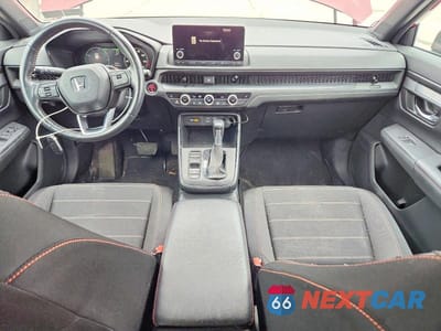 Zdjęcie 8 z 13 samochodu: 2023 HONDA CR-V SPORT VIN:7FARS6H56PE025537 - miniatura