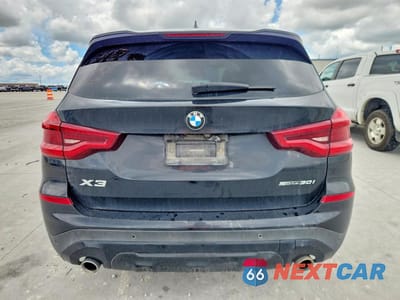Zdjęcie 6 z 14 samochodu: 2021 BMW X3 SDRIVE30I VIN:5UXTY3C02M9F26359 - miniatura