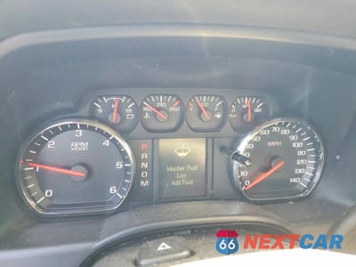 Zdjęcie 9 z 12 samochodu: 2016 CHEVROLET SILVERADO K1500 VIN:3GCUKNEC6GG179095 - miniatura