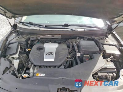 Zdjęcie 11 z 13 samochodu: 2015 HYUNDAI SONATA ECO VIN:5NPE24AA3FH111071 - miniatura
