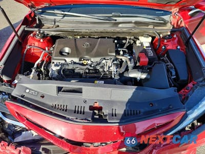 Zdjęcie 11 z 12 samochodu: 2019 TOYOTA CAMRY SE VIN:4T1B11HK8KU249574 - miniatura
