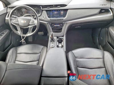 Zdjęcie 8 z 13 samochodu: 2020 CADILLAC XT5 PREMIUM LUXURY VIN:1GYKNDRS3LZ177089 - miniatura