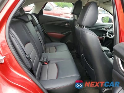 Zdjęcie 11 z 13 samochodu: 2016 MAZDA CX-3 TOURING VIN:JM1DKBC73G0124788 - miniatura