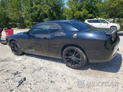 Drugie zdjęcie samochodu z przodu: 2018 DODGE CHALLENGER R VIN:2C3CDZBT6JH199828 - miniatura