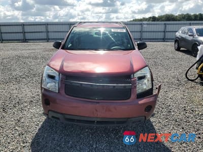 Piąte zdjęcie samochodu w środku: 2009 CHEVROLET EQUINOX LS VIN:2CNDL13F496220143 - miniatura