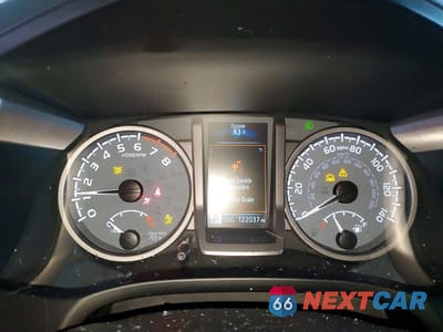 Zdjęcie 9 z 12 samochodu: 2023 TOYOTA TACOMA SR5 V6 VIN:3TMAZ5CN7PM198498 - miniatura