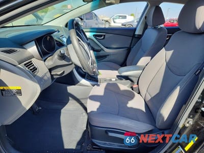 Zdjęcie 7 z 12 samochodu: 2014 HYUNDAI ELANTRA SE VIN:KMHDH4AE4EU203657 - miniatura